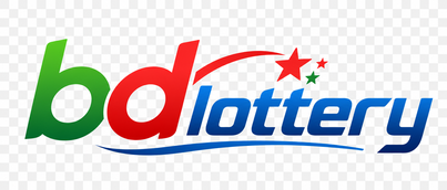 BD Lottery logo